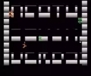 Image n° 1 - screenshots  : Death Derby